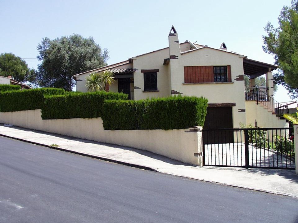 Torroella de Montgri House | Casa Sol