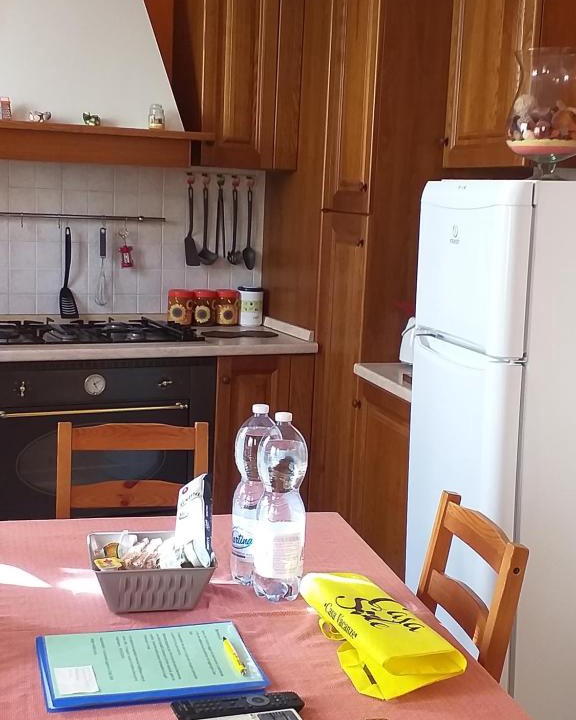 Pontedassio Apartment | Casa Sole