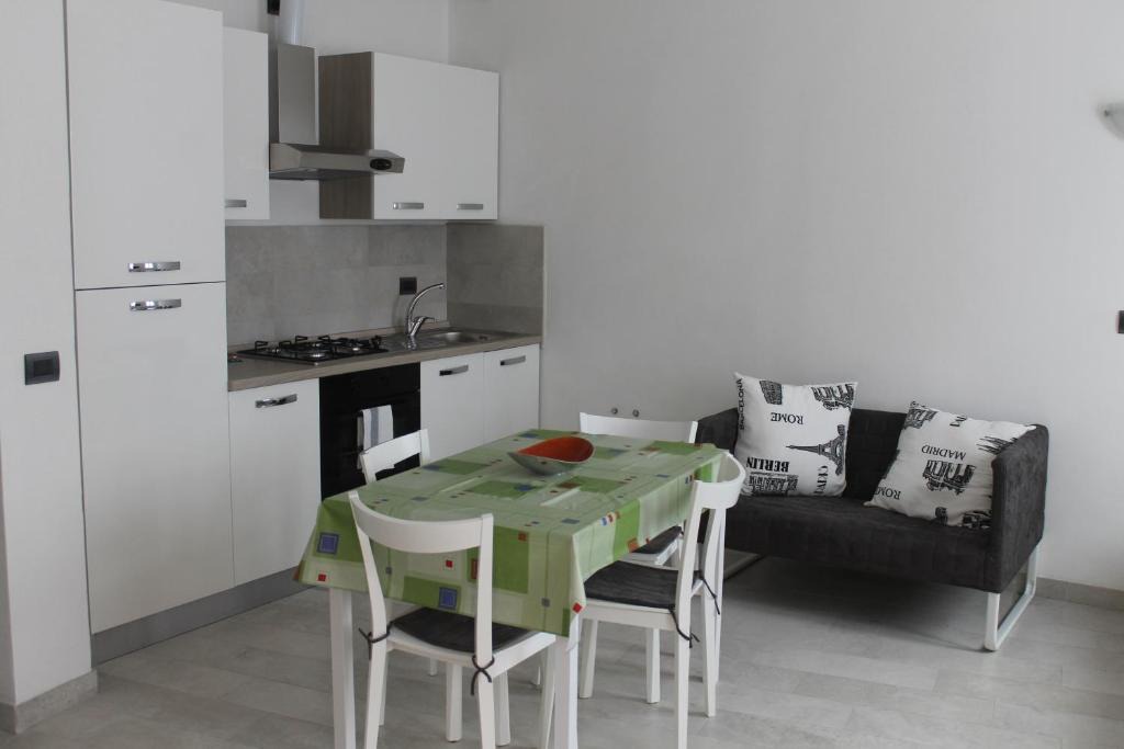 Casa Stefania | Mandello del Lario