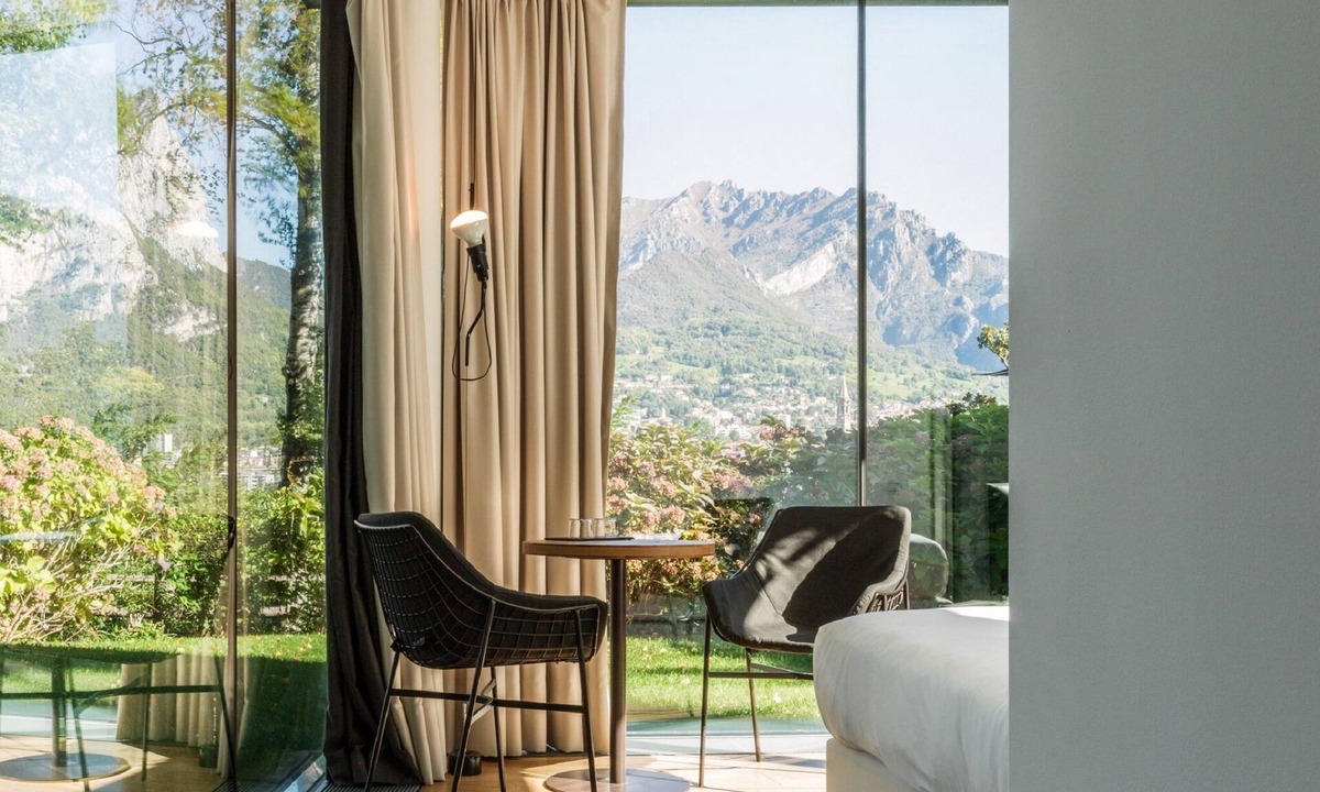 Malgrate House | Casa sull'Albero