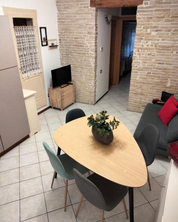 Castelfidardo Apartment | Casa Teresa