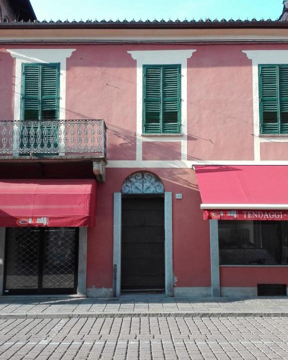 Carmagnola Apartment | Casa Ternavassi