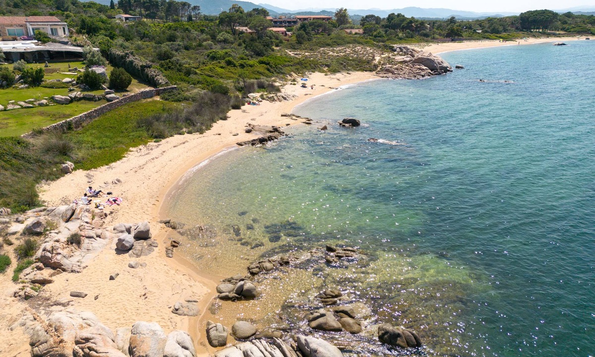 Li Cuncheddi Apartment | Casa Turchese With Sea View, Murta Maria, Italy