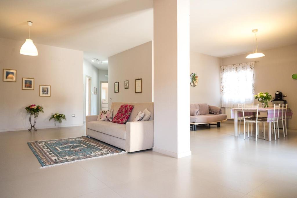 Cirignano House | Casa Vacanza Dal Cavaliere