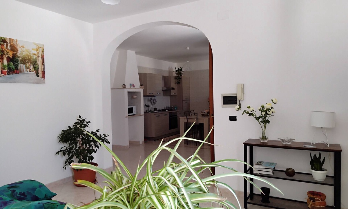 Minervino di Lecce House | Casa vacanza a pochi km da Otranto