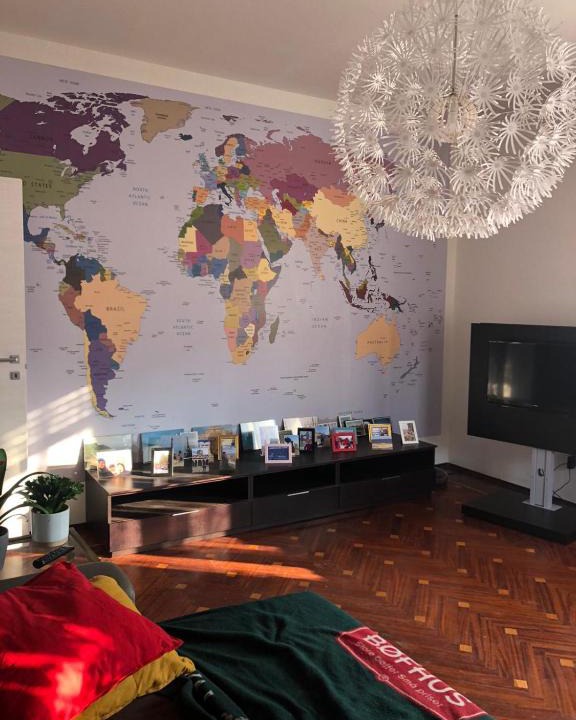 Dronero Apartment | Casa Vacanza La Chicca