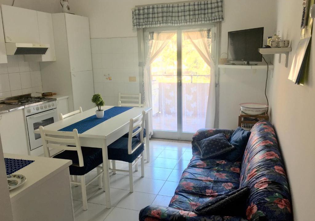 Falcone Apartment | Casa Vacanza “La Mantinera”