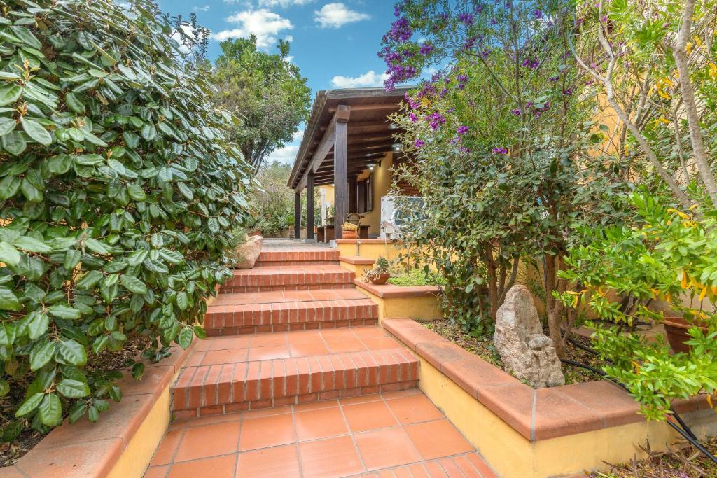 Monte Petrosu House | Casa Vacanza Monte Petrosu