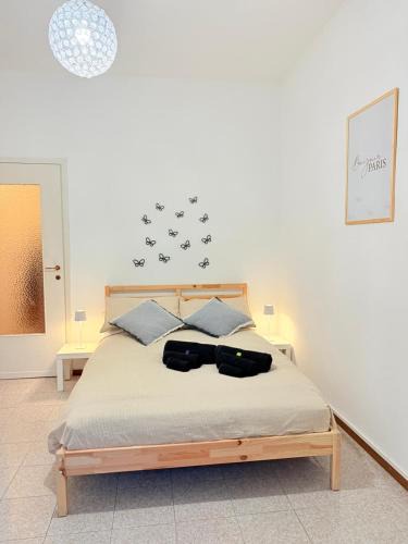 Rondo - Torretta Apartment | Casa vacanza Rovani