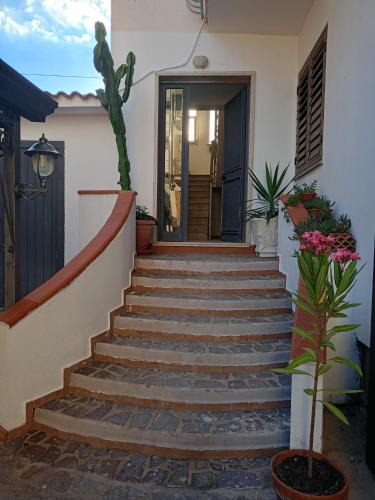 Trebisacce House | Casa Vacanza Riviera dei Saraceni