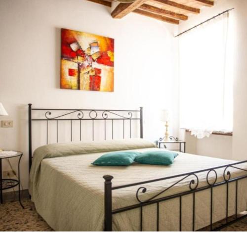 Mugnano Apartment | Casa vacanze al Castello.