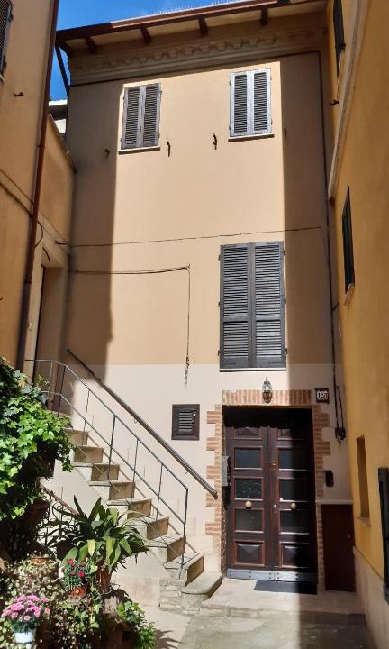 Petrignano House | Casa Vacanze Amira, al Centro dell' Umbria !