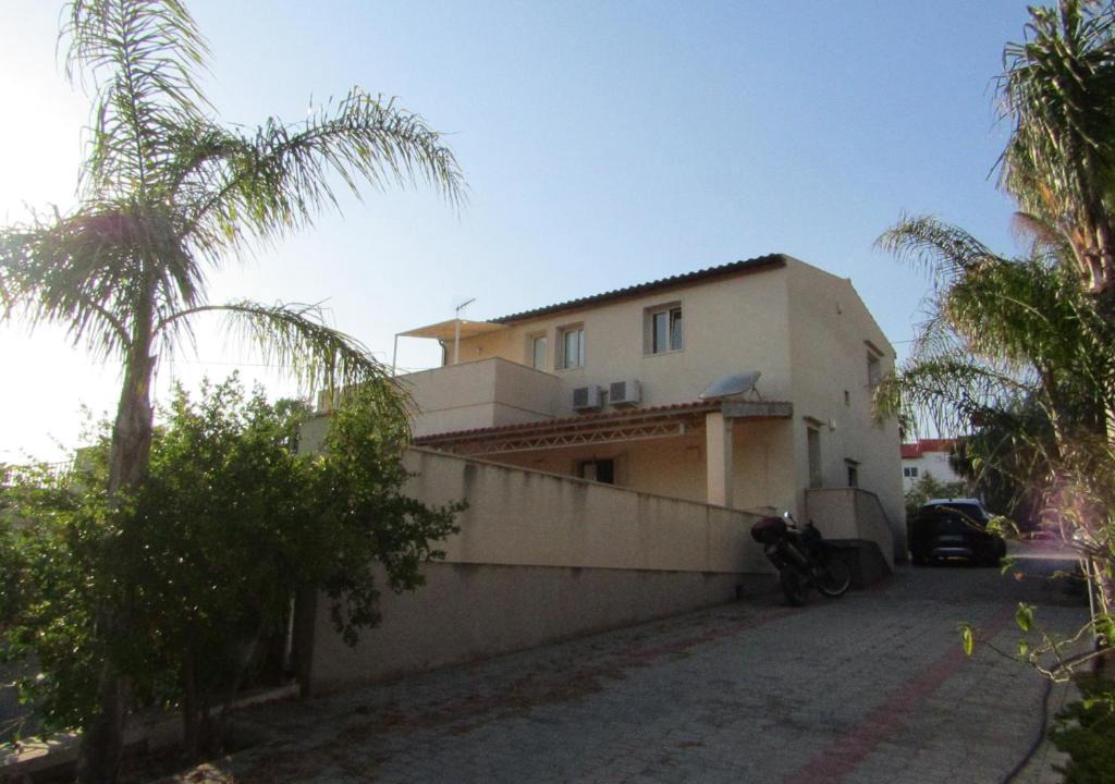 Donnalucata Apartment | Casa Vacanze Barone di Civico 24
