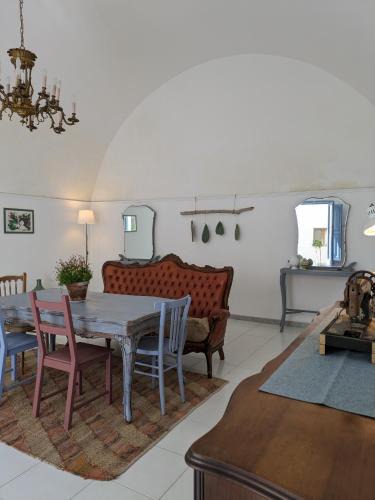 San Pietro in Lama House | Casa Vacanze con Piscina a 2 passi da Lecce PT