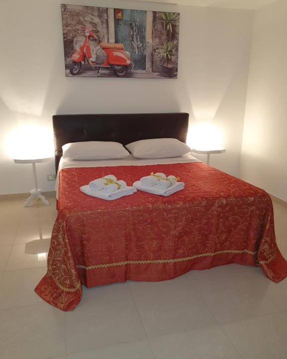 Scanzano Jonico Apartment | casa vacanze civico 38