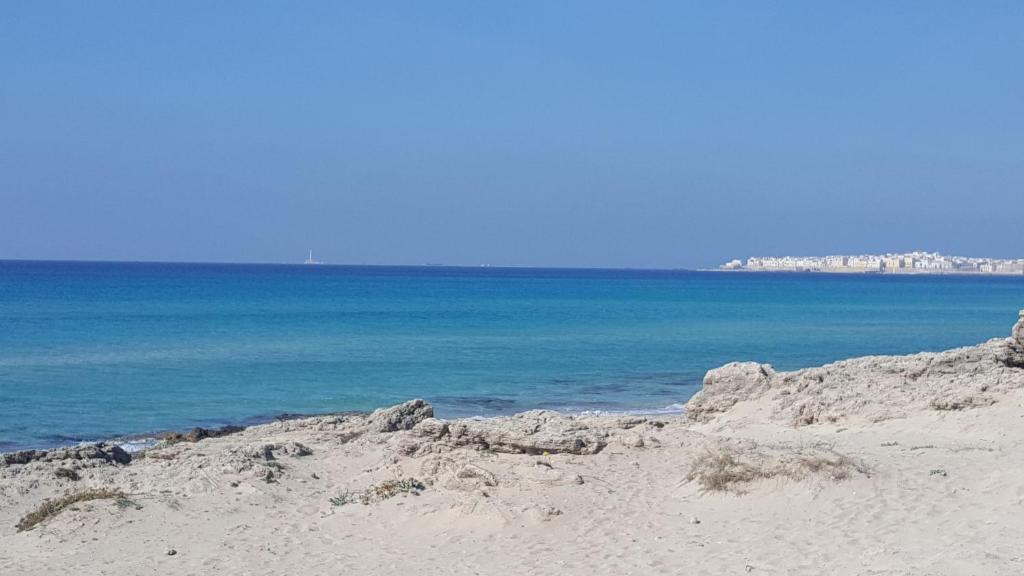 Gallipoli House | Casa Vacanze Donna Mariuccia