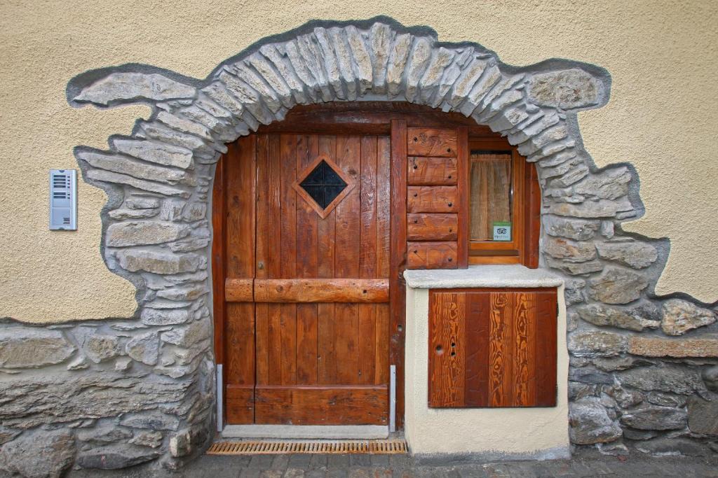 Sauze d'Oulx House | Casa Vacanze Elisa