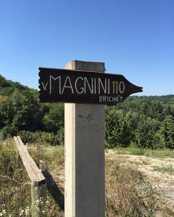 Mondovi House | Casa Vacanze Il Brichet