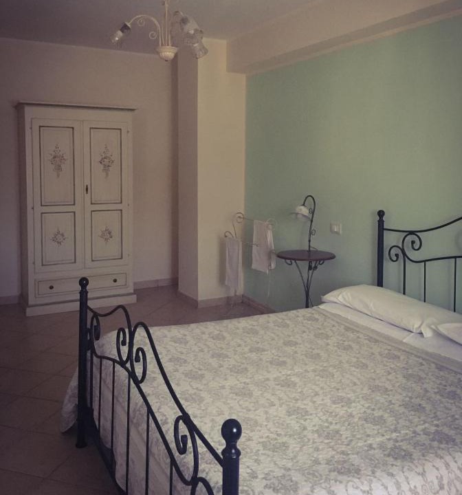 Pescina Apartment | Casa Vacanze Il Castello