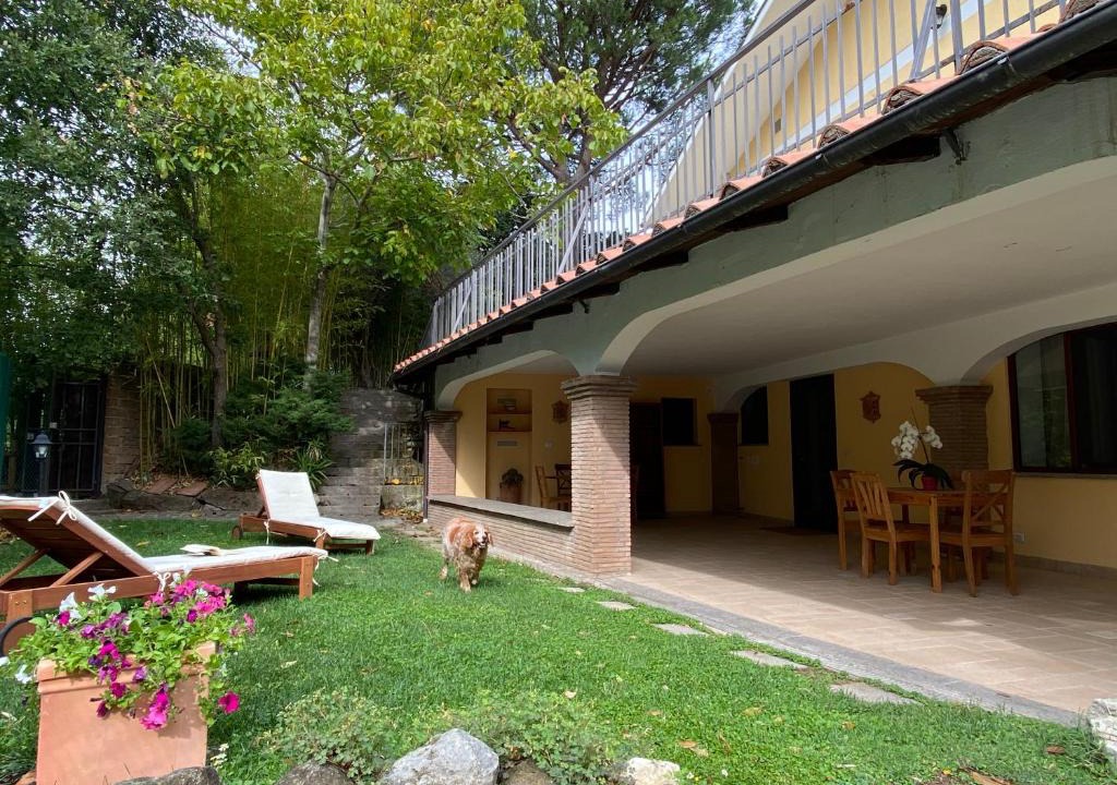 Viterbo House | Casa Vacanze Il Bamboo