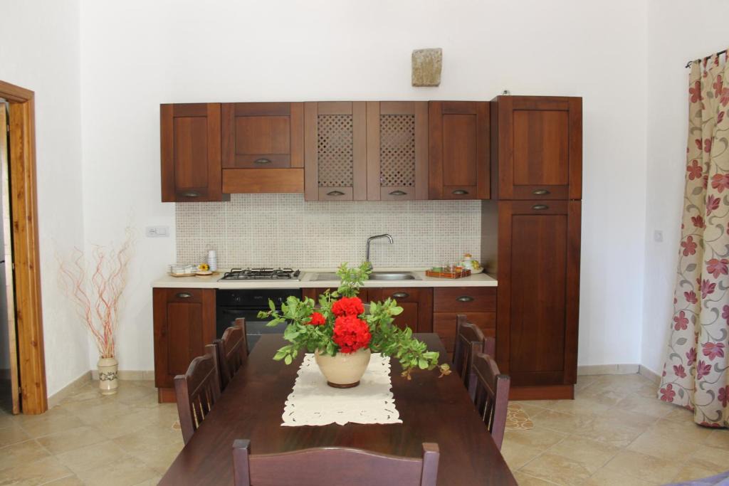 Tiggiano House | Casa Vacanze La Cupa