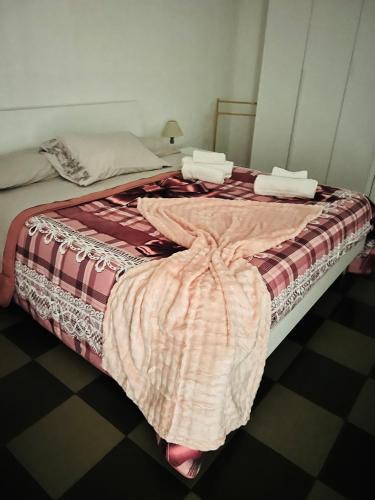Ladispoli Apartment | Casa vacanze La Dimora Allegra