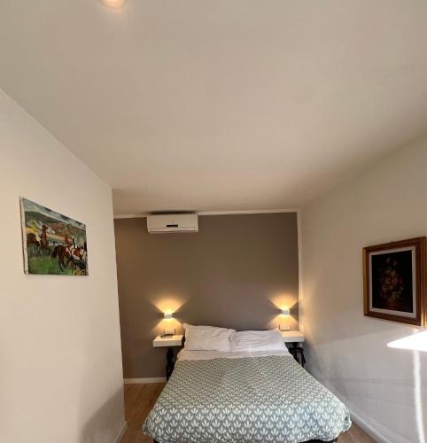 Ponte San Giovanni Apartment | Casa vacanze Manzoni 287 PT