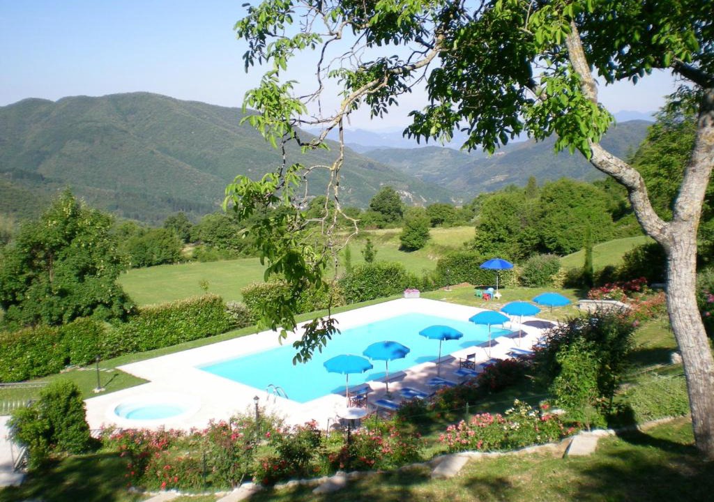 Casone Carpinelli Apartment | Casa Vacanze Miravalle