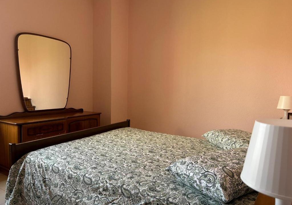 Montevergine House | Casa Vacanze Nusco