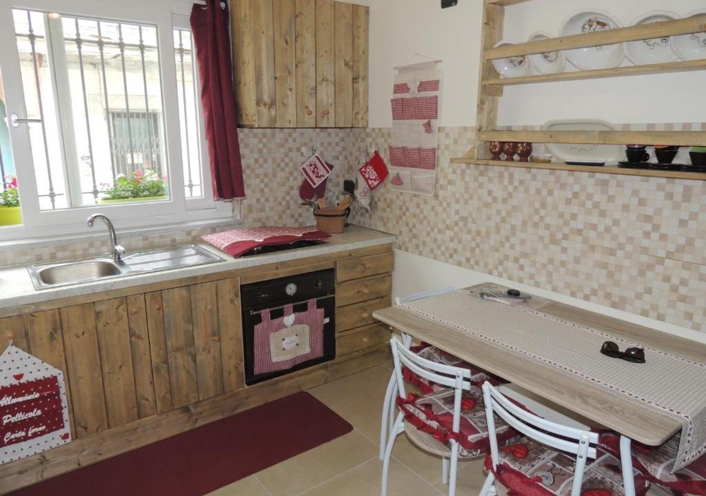 Trebisacce Apartment | Casa Vacanze “Playa”