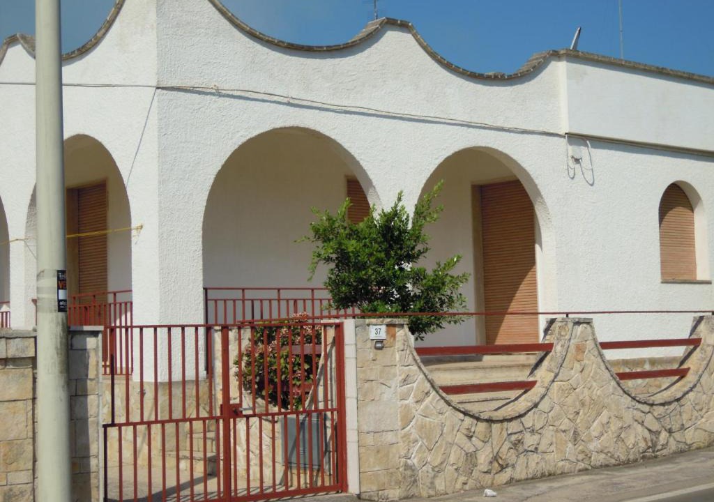 Marina San Gregorio Apartment | casa vacanze trilocale Salento Marina di San Gregorio