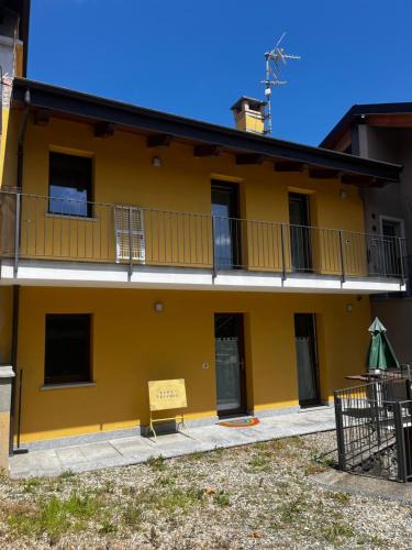 Villar Perosa House | Casa Vecchia, ma Moderna