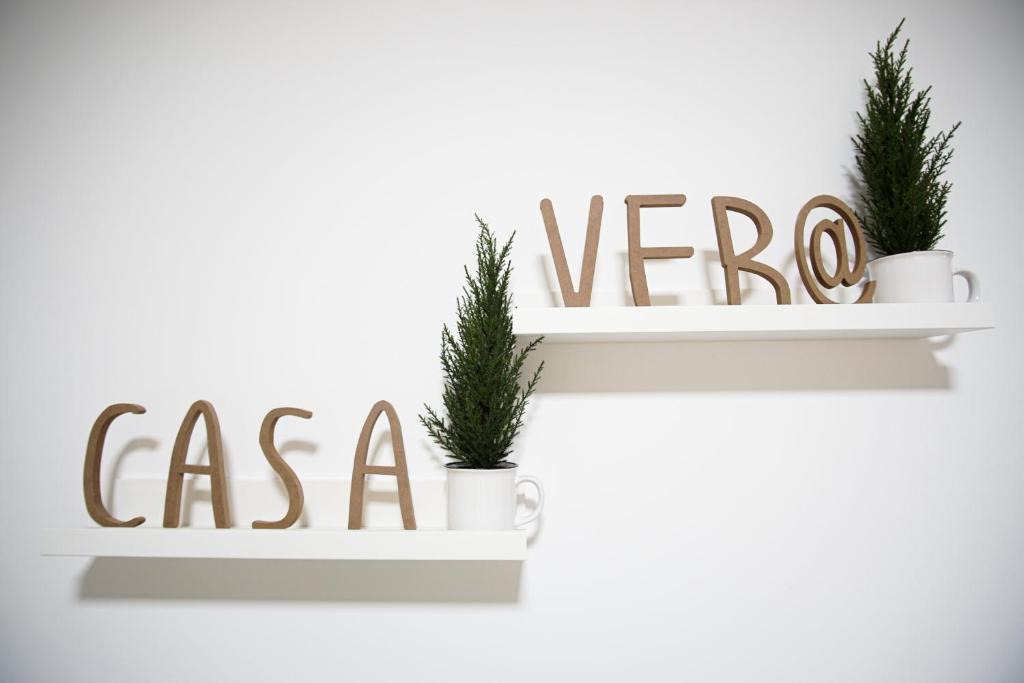 Roquetes House | Casa Vera