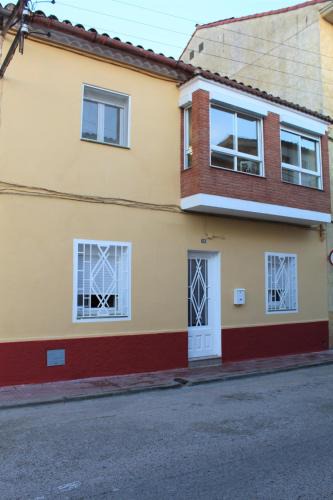 Benissanet House | Casa Victor