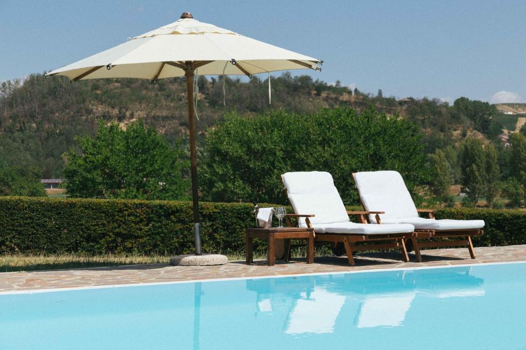 Nizza Monferrato Apartment | Casa villetta "La Colomba" Nizza Monferrato