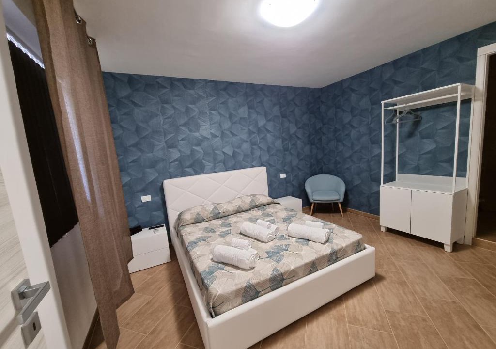 Modica House | Casa zia Michelina
