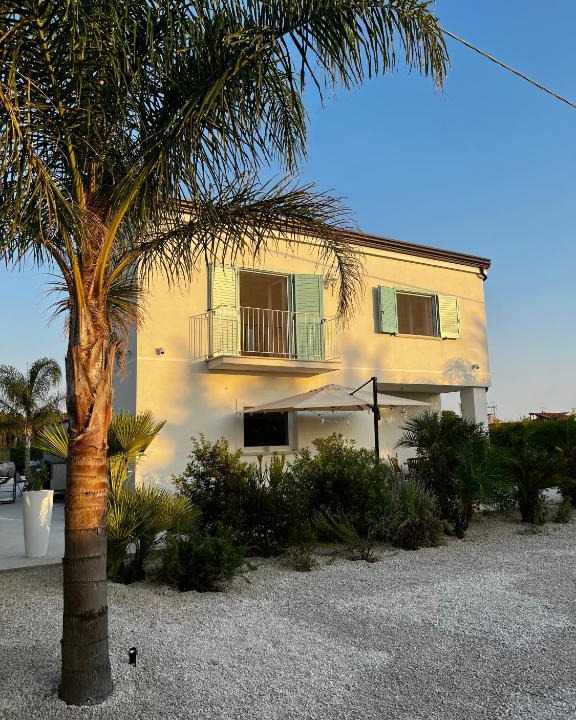 Policoro House | CASADOMA Casa Vacanza - B&B