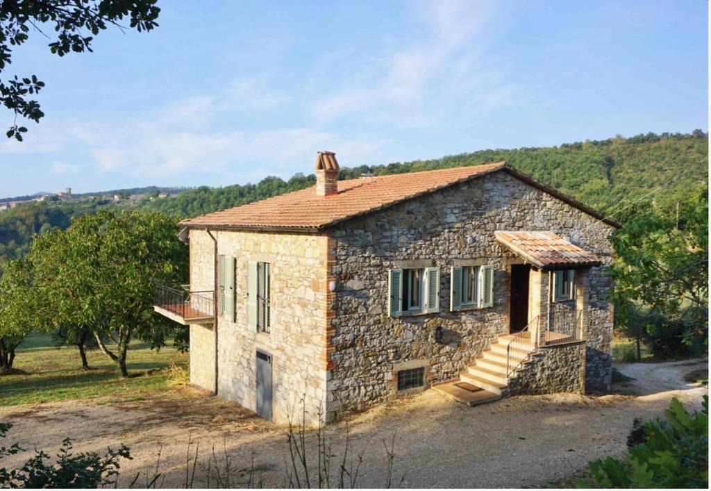 Acqua Loreto House | Casale Amerina