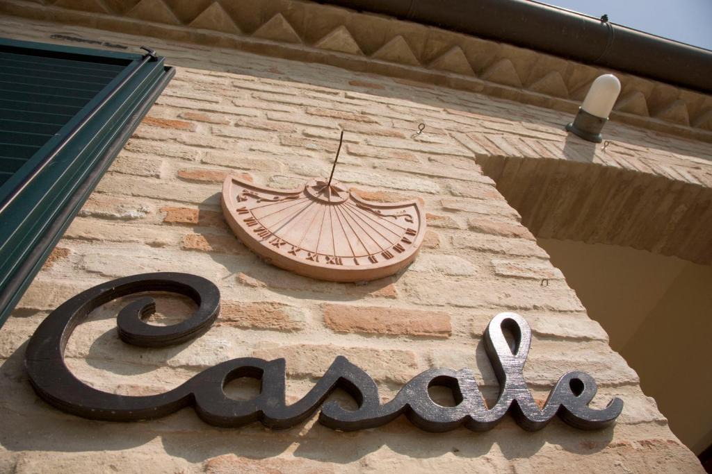Villa Musone Apartment | Casale del Conero