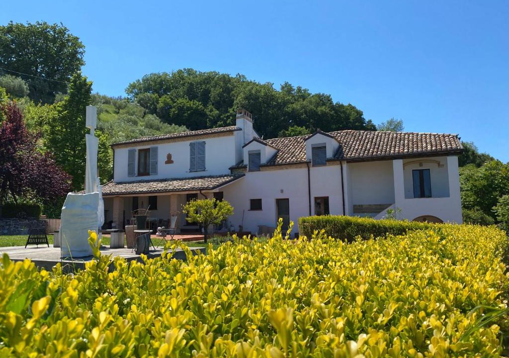 San Vito Chietino House | Casale Orgogliosa