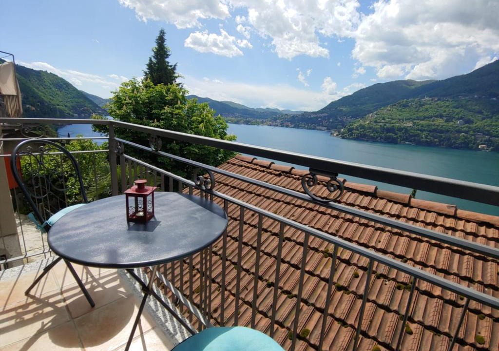 Blevio Apartment | CasAle sul Lago di Como