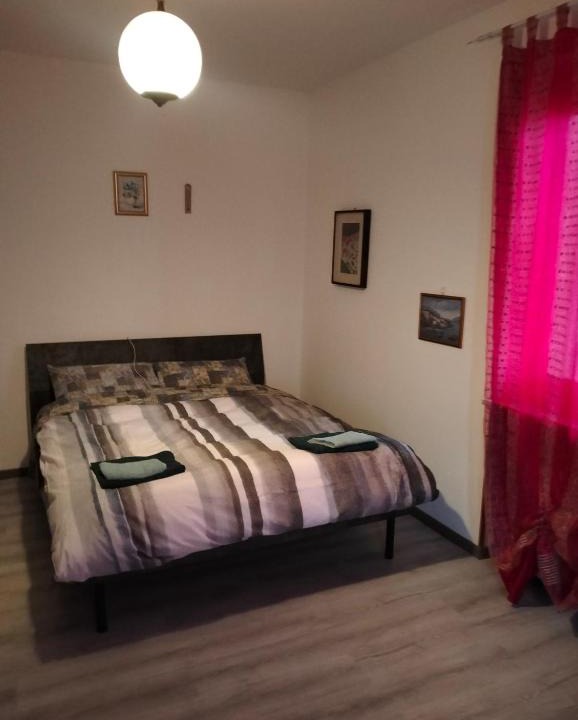 Mosso House | Casale Valdilana