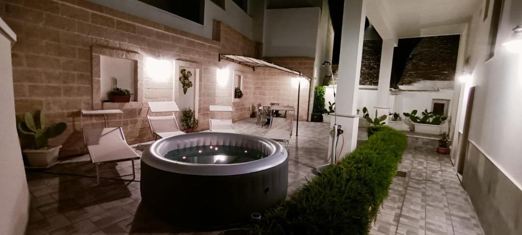 Casalini House | Casalini Suite