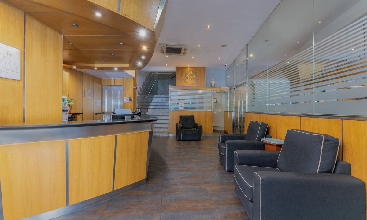 Fraga Hotel | Casanova Hotel
