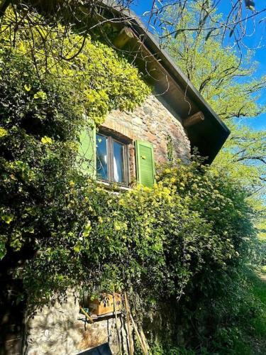 Rancio Valcuvia Ski Chalet | Cascina di Malva