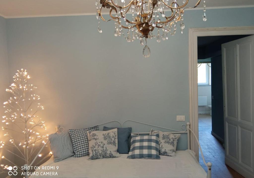 Andorno Micca Apartment | Cascina Vica Biella