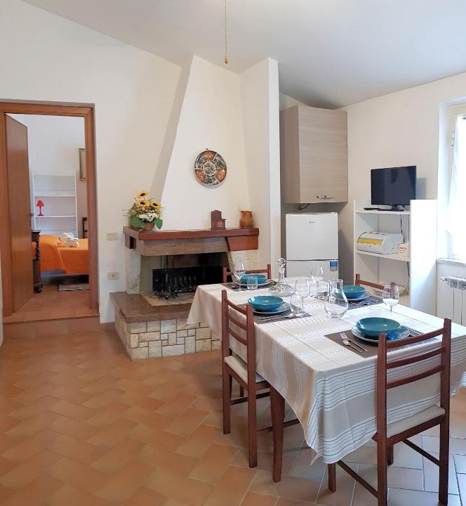 Todi House | Case in campagna con piscina a Todi
