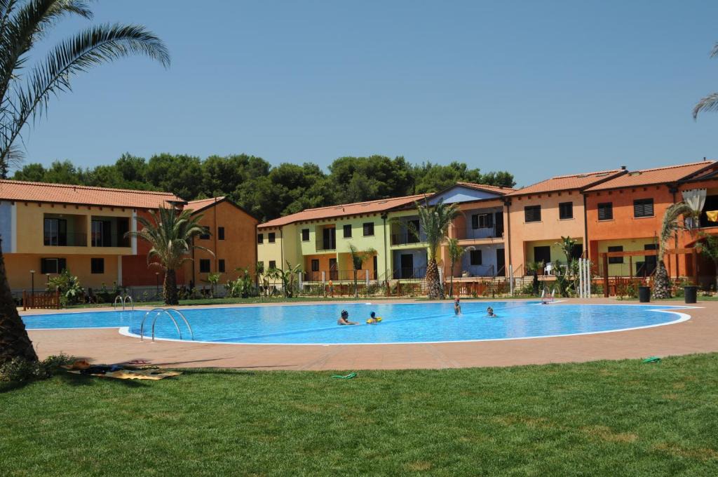 Lido Apartment | Case Vacanza Villaggio Riva Azzurra