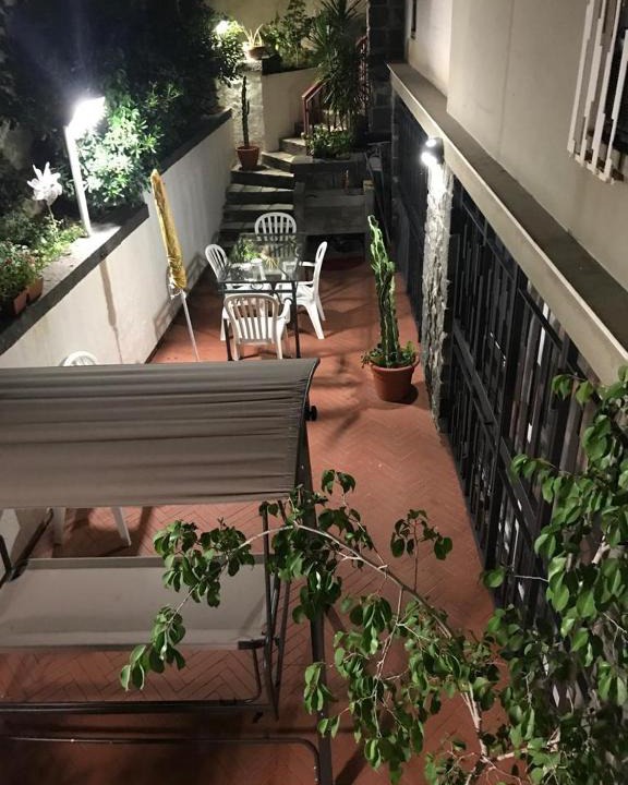 Aci Trezza House | casetta cantoniera