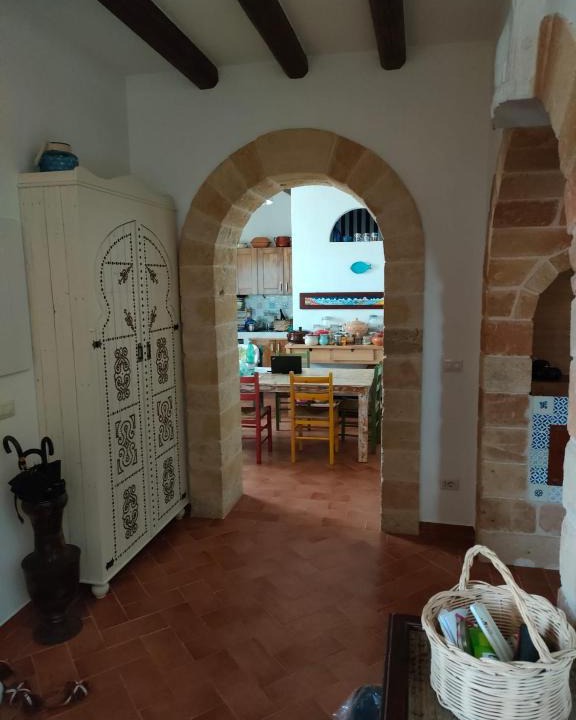 Brindisi House | Casetta Donna Maria